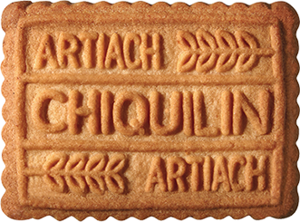Cookie of Chiquilín