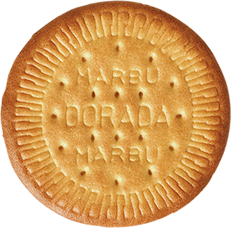 Cookie of Marbú