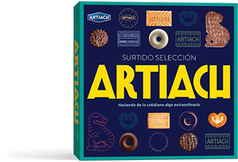 Pack of Artiach Selection