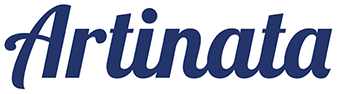 Logo of Artinata