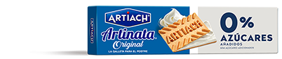 Pack of Artinata 0%