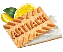 Cookie of Artinata Lemon