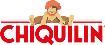 Logo de Chiquilín