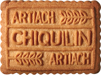 Galleta de Chiquilín