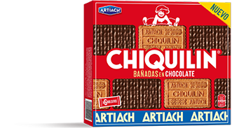 Pack de Chiquilín Bañadas