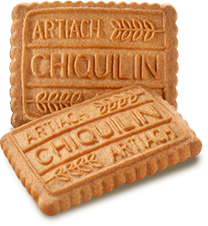 Galleta de Chiquilín 0%