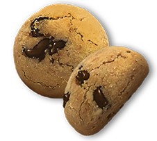 Galleta de Chiquilín Chiquichocs