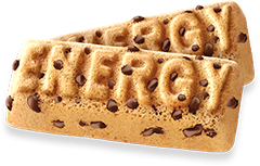 Cookie of Chiquilín Energy Soft Cakes