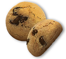 Galleta de Chiquilín Mini Cookies 0%