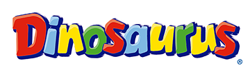 Logo de Dinosaurus