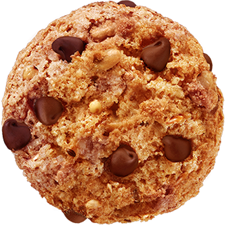 Cookie of BIO · ORGANIC