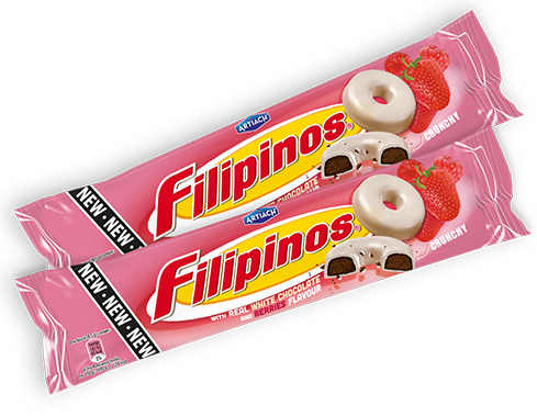 Pack of Filipinos Berries