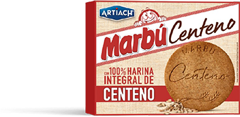 Pack of Marbú Centeno