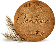 Cookie of Marbú Centeno