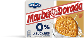 Pack of Marbú Dorada 0%