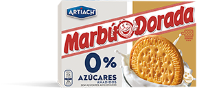 Pack de Marbú Dorada 0%