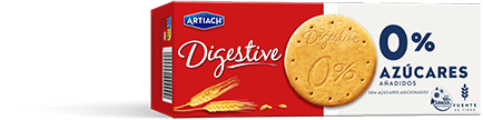 Pack of Marbú Digestive 0%