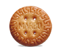 Galleta de Mini Marbú