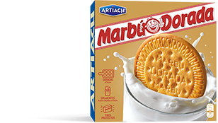 Pack of Marbú Dorada Original