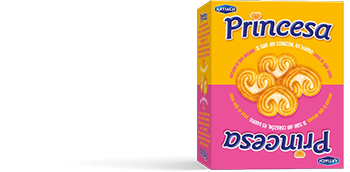 Pack of Princesa Original