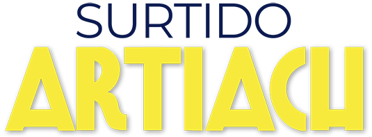 Logo of Surtido