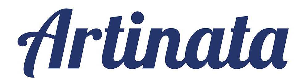 Logo Artiach Artinata