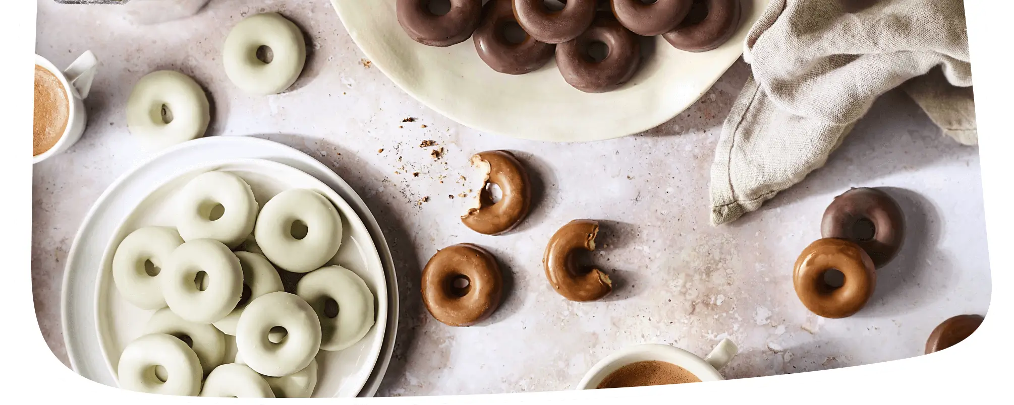 Bodegón con galletas artiach filipinos